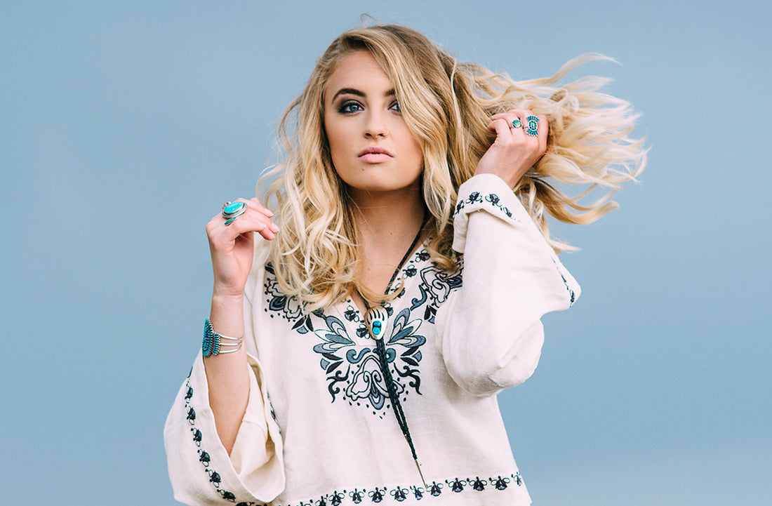 Stress levels affect the health of hair